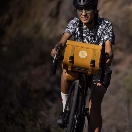 x Fjallraven Handlebar Cargo Rack