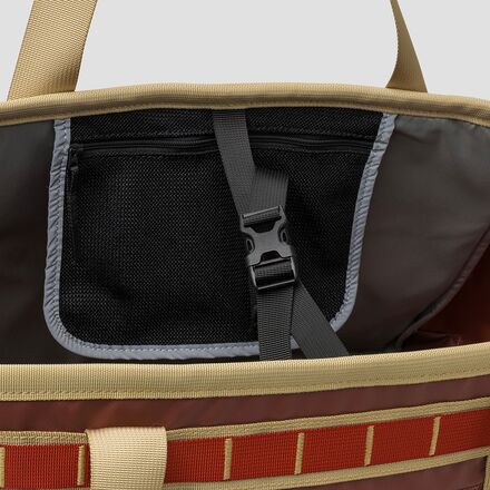 All Around 70L Gear Tote