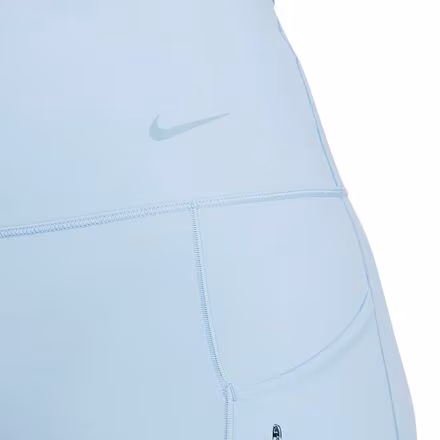 Dri-Fit Go HR 8in Short - Women's