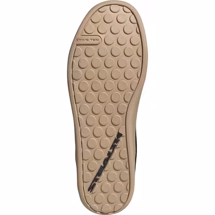 Freerider Pro Canvas Cycling Shoe - Men's