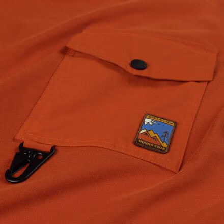 Short-Sleeve T-Shirt - Men's