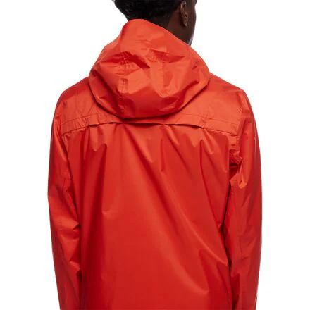 Treeline Rain Shell Jacket - Men's