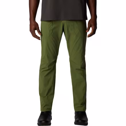 Landroamer Ripstop Pant - Men's