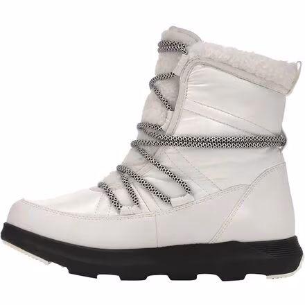 Lea Pull Boot - Women's