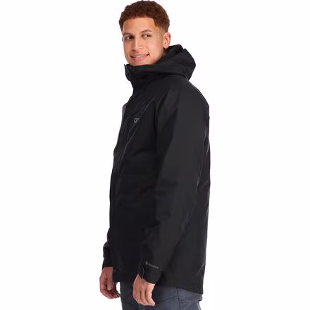 Foray 3-in-1 Parka - Men's