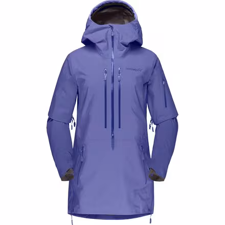 Lofoten GORE-TEX PRO Anorak Jacket - Women's