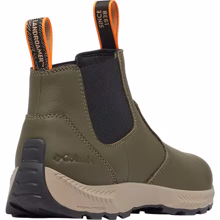 Landroamer Scout Boot - Men's