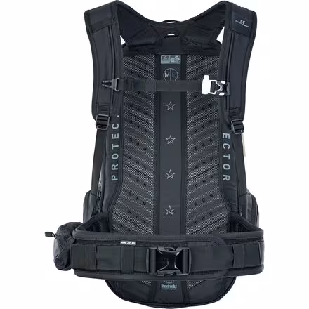 FR Tour E-Ride Protector 20L Backpack