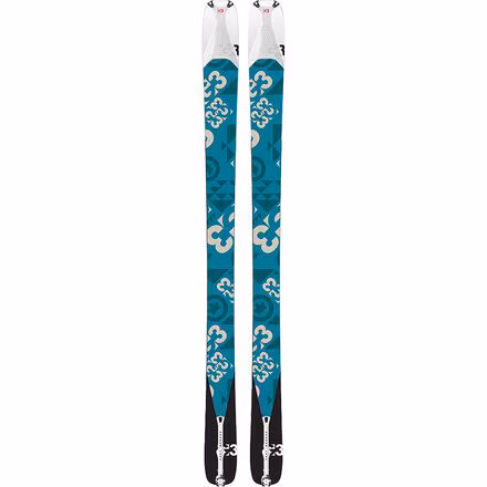 Alpinist+ Glide Climbing Skins