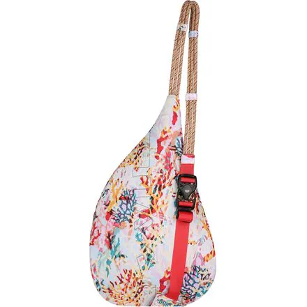 Mini Rope Sling Pack - Women's