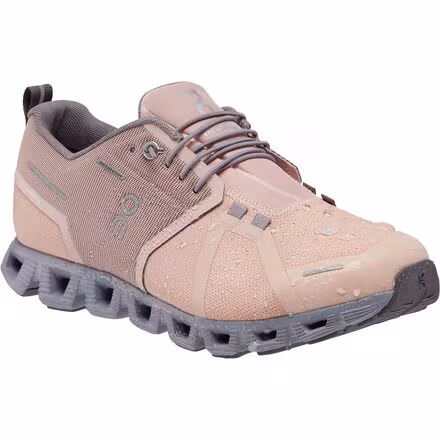 Cloud 5 Waterproof Shoe - Women's