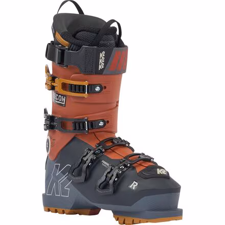 Recon 130 LV Ski Boot - 2024 - Men's
