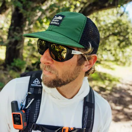 Embark ChromaPop Polarized Sunglasses