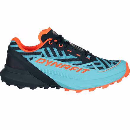 Ultra 50 Graphic Trail Running Shoe - Women's