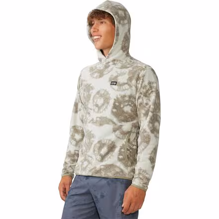Microchill Hoodie - Men's