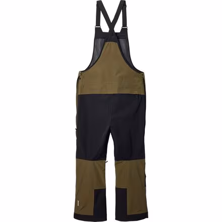 First Tracks Bib Pant - Men's
