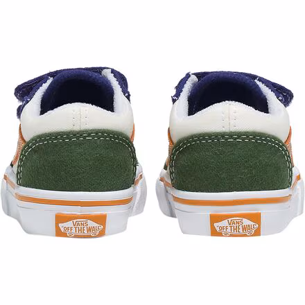 Old Skool Shoe - Toddlers'