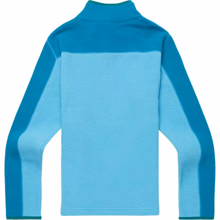 Abrazo Half-Zip Fleece Jacket - Boys'