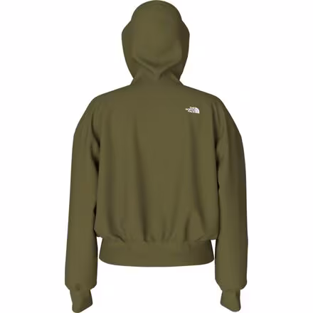 Evolution Full-Zip Hoodie - Women's