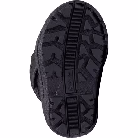 Powderbug Plus II Boot - Toddler Boys'