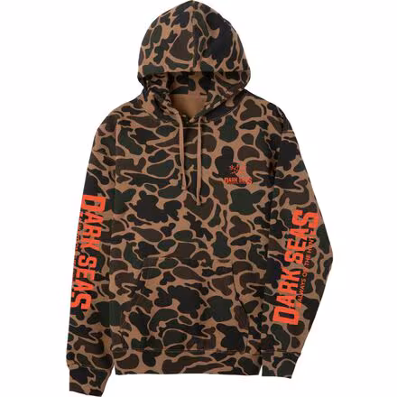 Field Supply Fleece Pullover - Men's