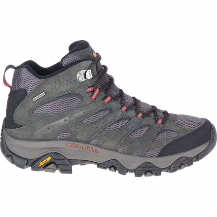 Moab 3 Mid Waterproof Hiking Boot - Men's