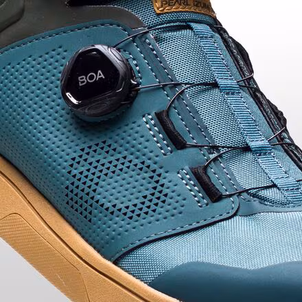 X-Alp Launch Mid WRX Shoe - Men's