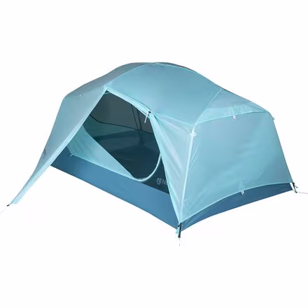 Aurora 3P Tent: 3-Person 3-Season