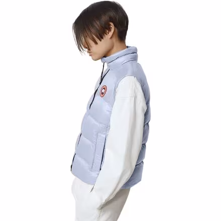 Cypress Vest - Women's