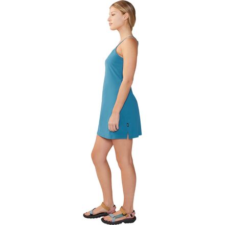 Dynama Dress - Women's