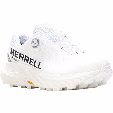 Agility Peak 5 Boa GTX Trail Running Shoe - Women's