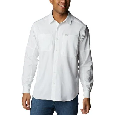 Silver Ridge Utility Lite Long-Sleeve Shirt - Men's