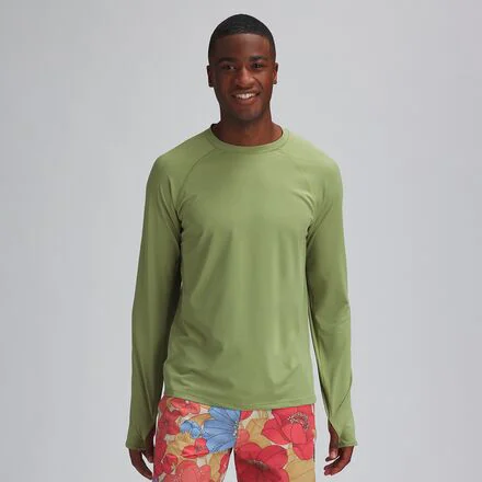 Tahoe Sun Crew - Men's