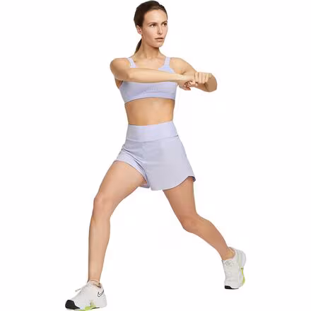 Bliss Dri-Fit HR 3in BR Short - Women's