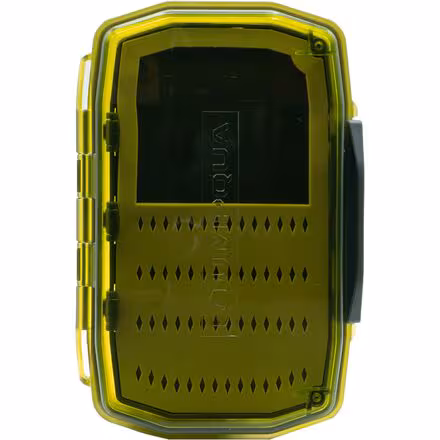 UPG Silicone WP Daytripper Fly Box