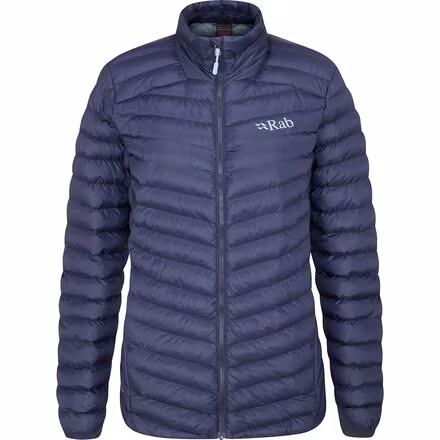 Cirrus Insulated Jacket - Women's