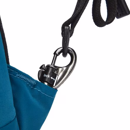 Metrosafe LS350 15L Backpack