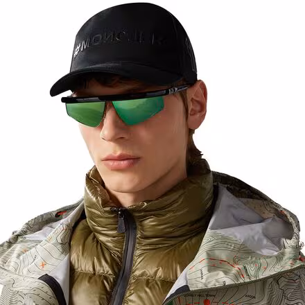 Gabardine Baseball Cap