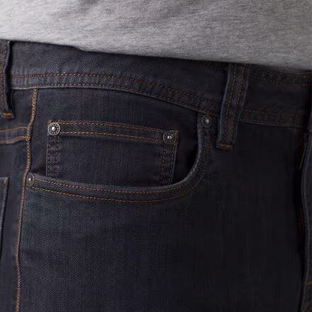 Bridger Jean - Men's