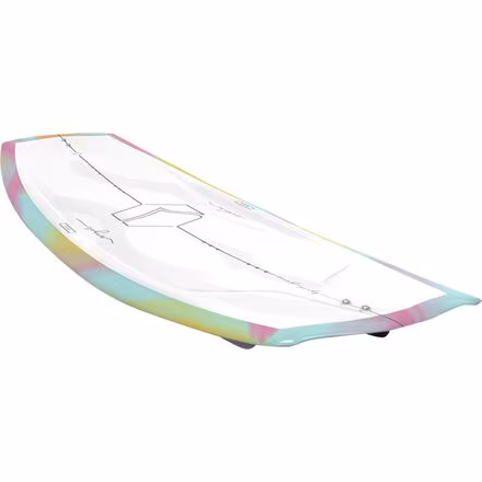 Angel Wakeboard + Plush Boot Combo