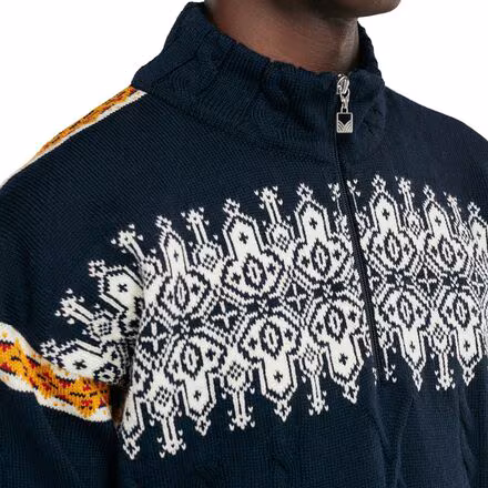 Aspoy Sweater - Men's