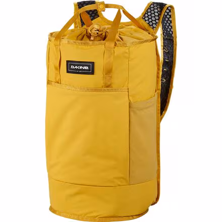 Packable 18L Backpack