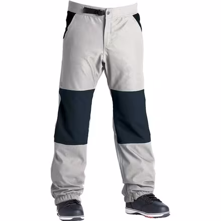 Elastic Boss Pant - Men's