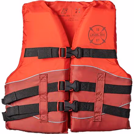 Stingray UL Nylon Personal Flotation Device - Kids'