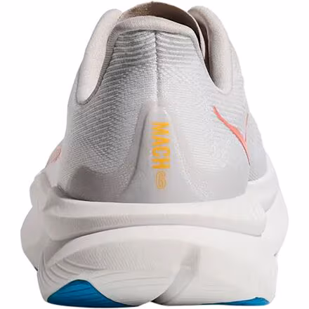 Mach 6 Running Shoe - Women's