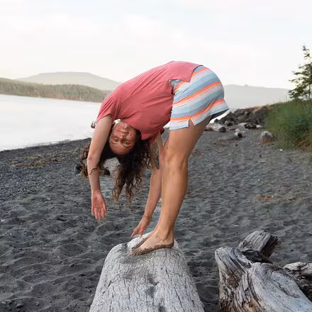 Windswell Skirt - Women's