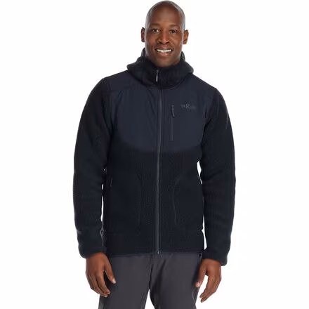 Outpost Hooded Jacket - Men's