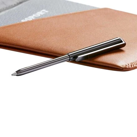 Travel Wallet RFID - Men's