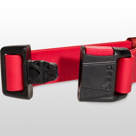 Slickrock Rubber Collar