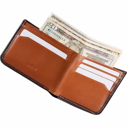 Hide & Seek HI Wallet